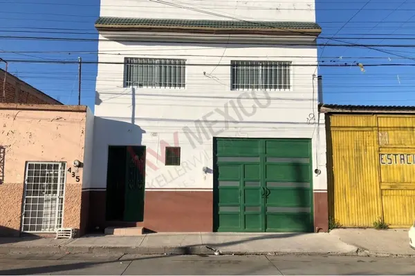 Casa en venta en Celaya Centro, Celaya — foto 2 de 33