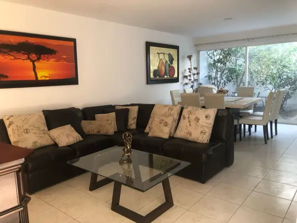 Casa en venta en Residencial Puerta de Piedra, Celaya — foto 3 de 26