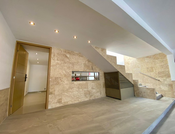 Departamento en venta en Ampliación los Ángeles, Torreón — foto 3 de 10