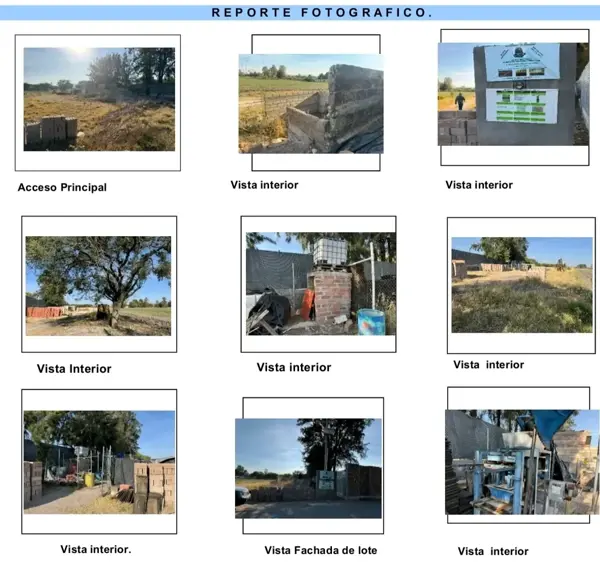 Terreno en venta en El Refugio de Ayala (Luz de Ayala), Abasolo — foto 2 de 10