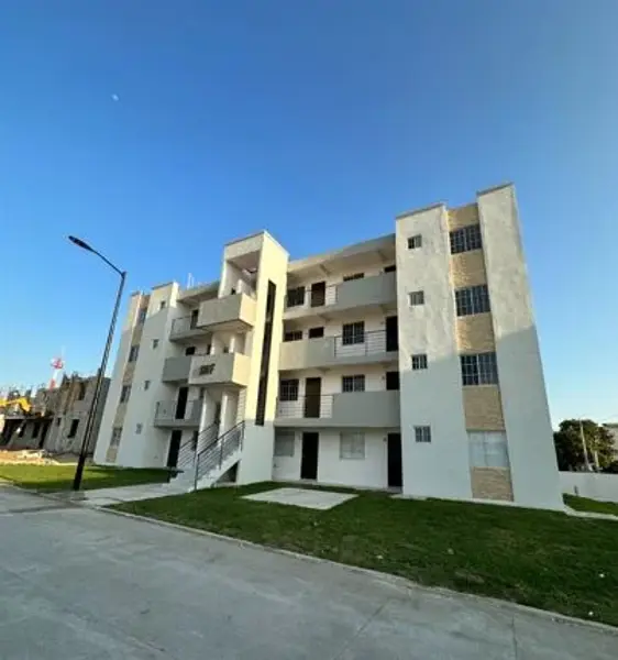 Departamento en venta en Hacienda las Bugambilias, Reynosa — foto 2 de 6