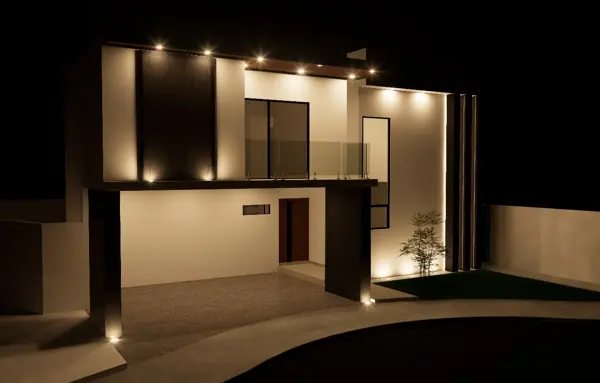 Casa en venta en Almeras, Torreón — foto 3 de 8