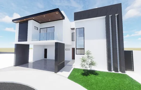 Casa en venta en Almeras, Torreón — foto 2 de 8