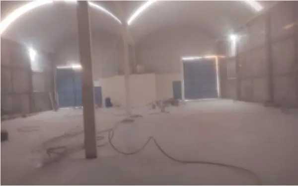 Bodega en renta en Cumbres de Conín, El Marqués — foto 2 de 5
