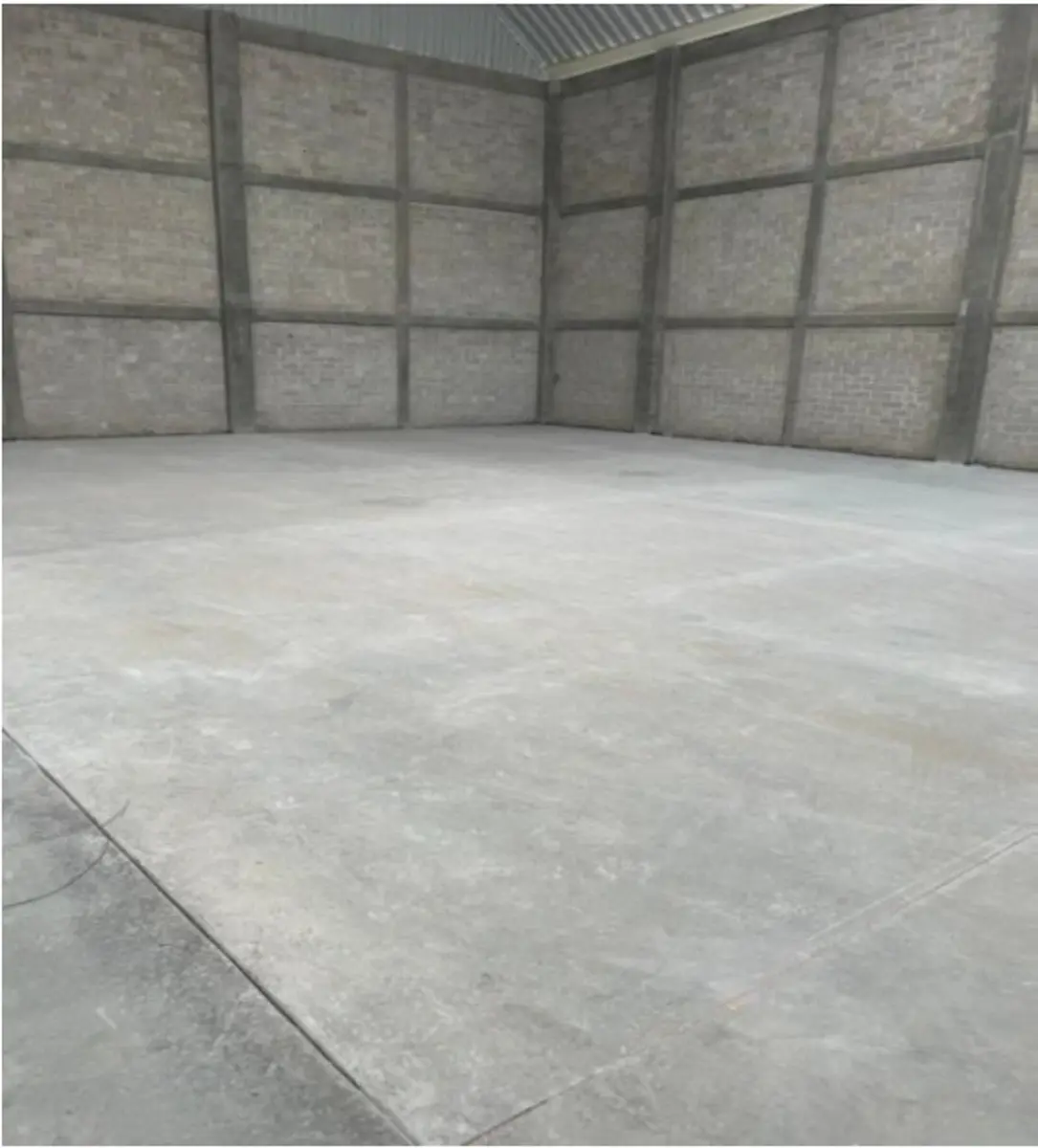Bodega en renta en Cumbres de Conín, El Marqués — foto 1 de 5