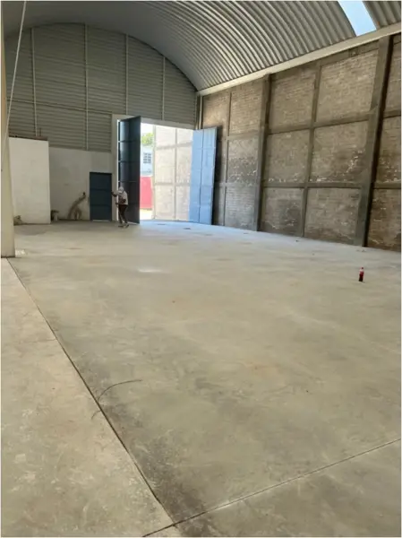 Bodega en renta en Cumbres de Conín, El Marqués — foto 3 de 5