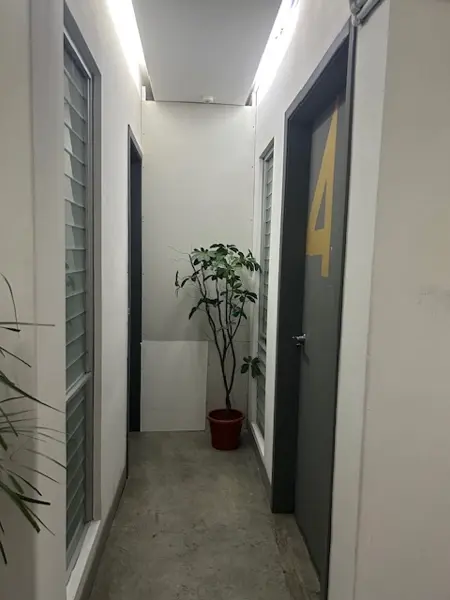 Departamento en renta en Veronica Anzures, Miguel Hidalgo — foto 2 de 14
