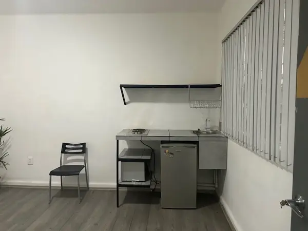 Departamento en renta en Veronica Anzures, Miguel Hidalgo — foto 3 de 14
