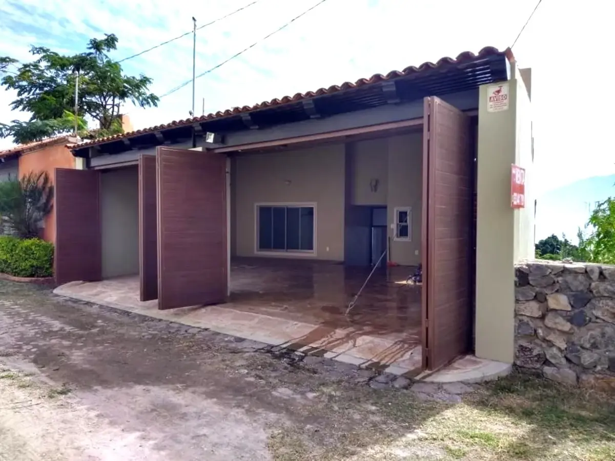 Casa en venta en Ajijic Centro, Chapala — foto 1 de 24