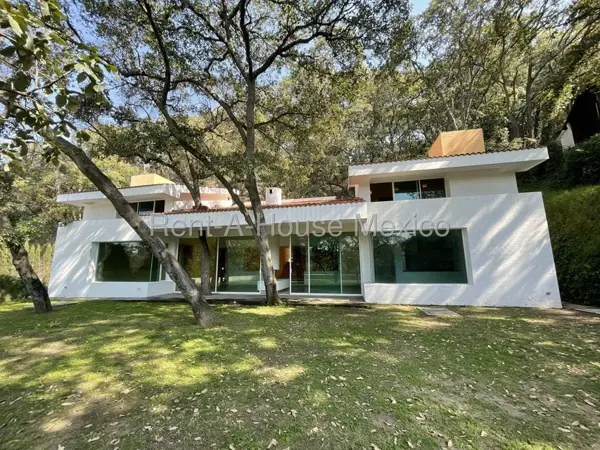 Casa en venta en Club de Golf Vallescondido, Atizapán de Zaragoza — foto 2 de 31