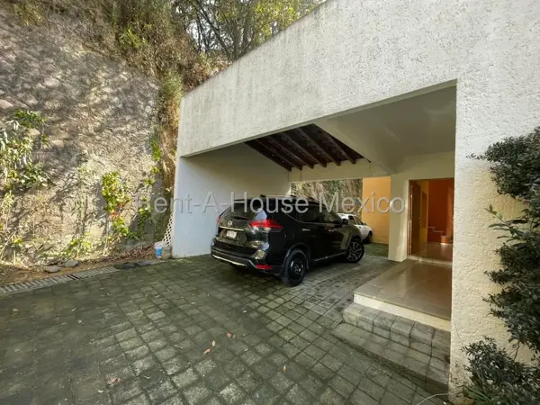 Casa en venta en Club de Golf Vallescondido, Atizapán de Zaragoza — foto 3 de 31