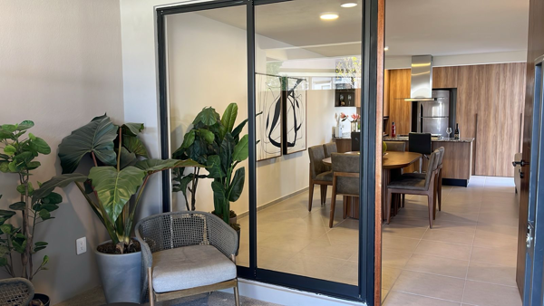 Departamento en venta en Zákia, El Marqués — foto 2 de 18