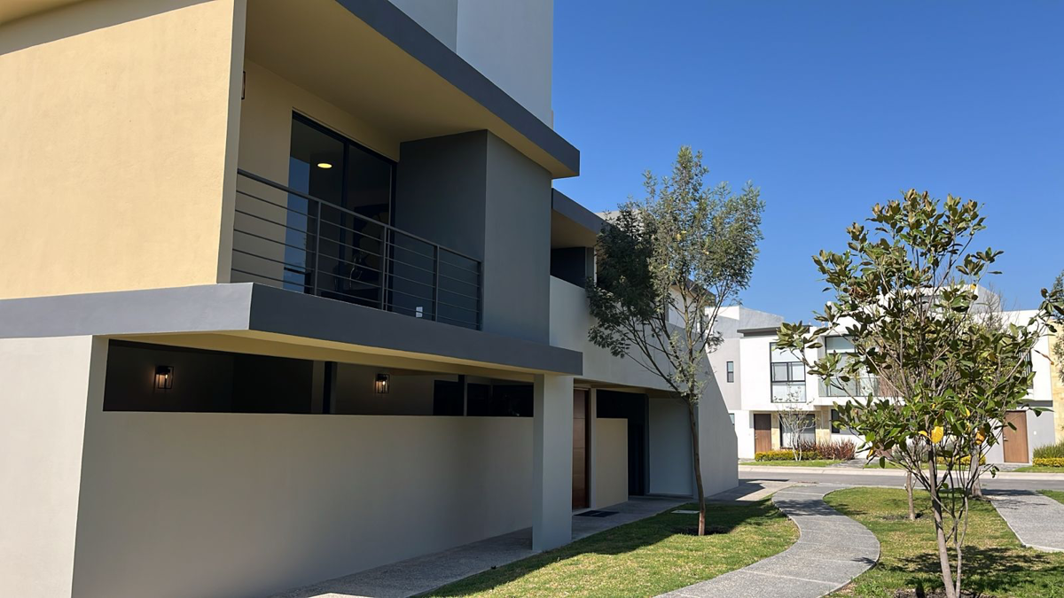 Departamento en venta en Zákia, El Marqués — foto 1 de 18