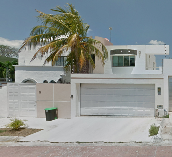 Casa en venta en Cancún (Internacional de Cancún), Benito Juárez, Quintana Roo