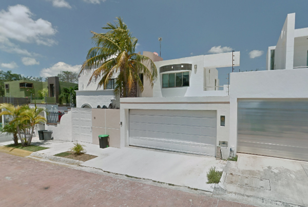Casa en venta en Cancún (Internacional de Cancún), Benito Juárez — foto 3 de 10