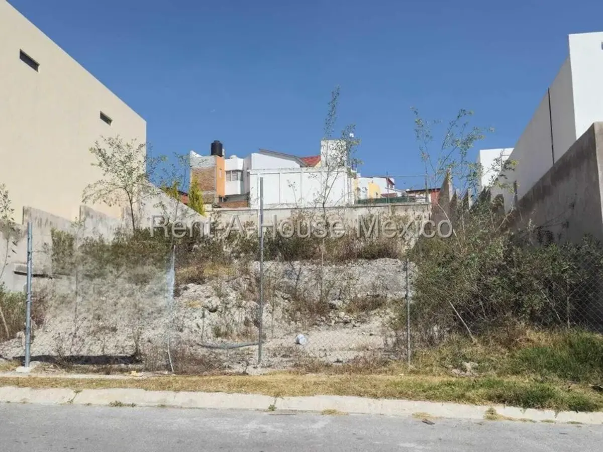 Terreno en venta en Condado de Sayavedra, Atizapán de Zaragoza — foto 1 de 16