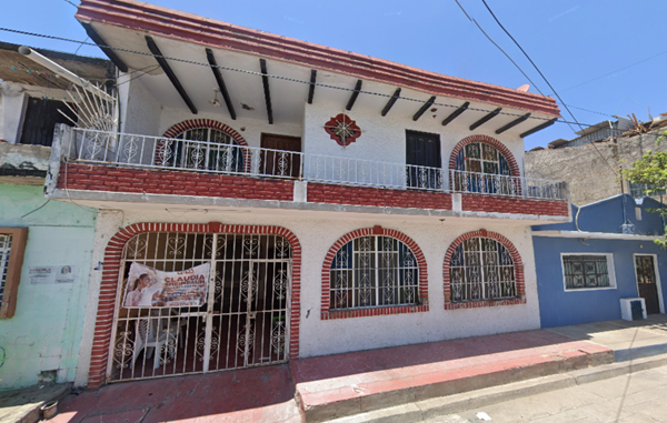 Casa en venta en Benito Juarez, Mazatlán — foto 2 de 13