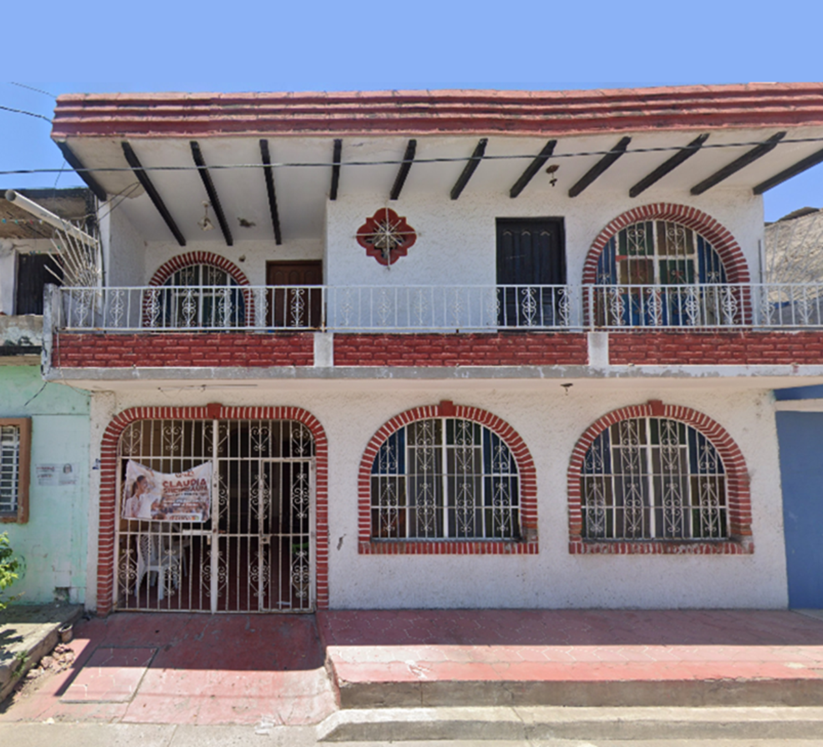 Casa en venta en Benito Juarez, Mazatlán — foto 1 de 13