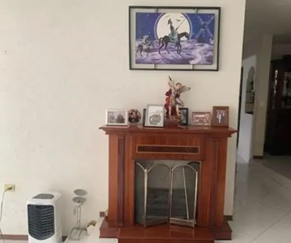 Casa en venta en Valle Dorado, Mazatlán — foto 3 de 13