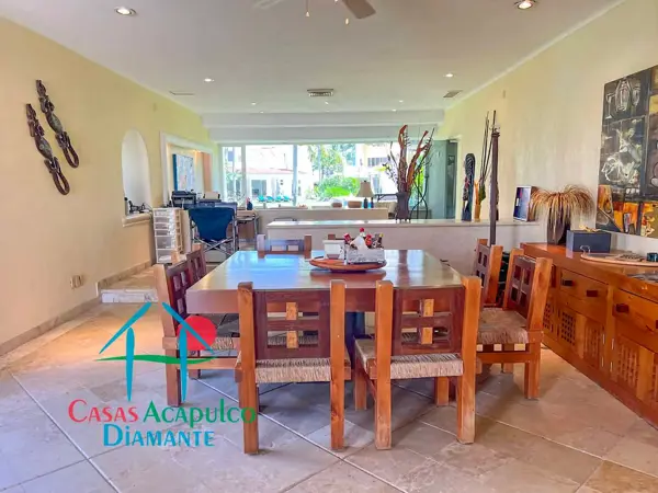 Casa en venta en Son Vida, Acapulco de Juárez — foto 3 de 81