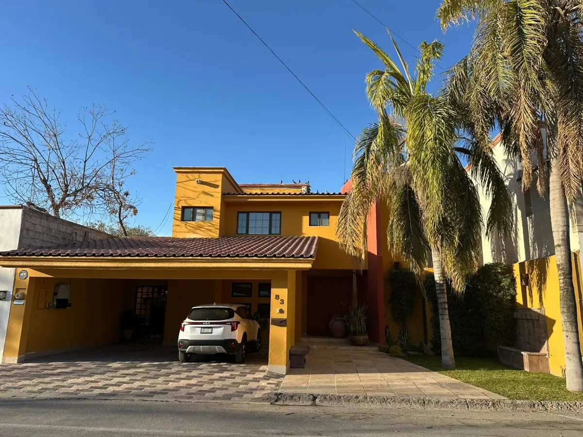Casa en venta en Residencial las Isabeles, Torreón — foto 1 de 16