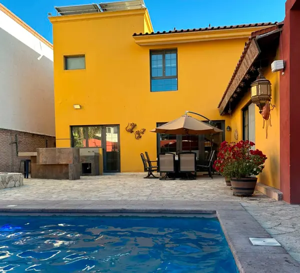 Casa en venta en Residencial las Isabeles, Torreón — foto 2 de 16