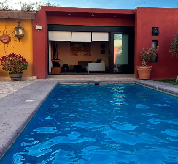 Casa en venta en Residencial las Isabeles, Torreón — foto 3 de 16