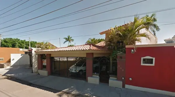 Casa en venta en Itson, Navojoa — foto 3 de 12