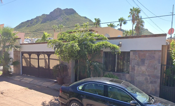 Casa en venta en Miramar, Guaymas — foto 2 de 10