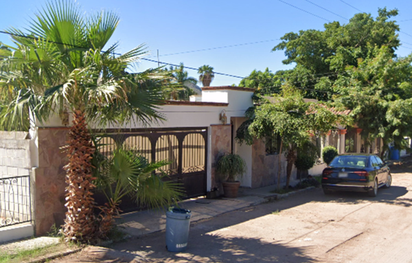 Casa en venta en Miramar, Guaymas — foto 3 de 10