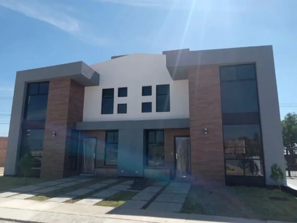 Casa en venta en Privada Las Margaritas, Pachuca de Soto — foto 1 de 23