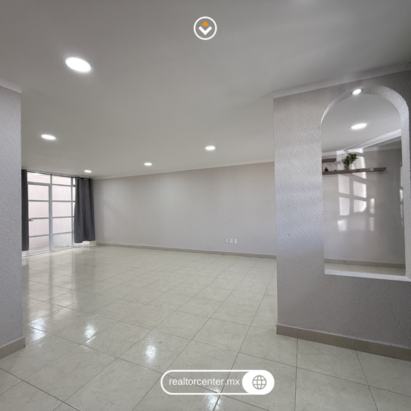 Casa en venta en Real de Medinas, Pachuca de Soto — foto 3 de 10