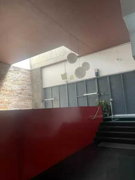 Departamento en venta en San Rafael, Cuauhtémoc — foto 2 de 11