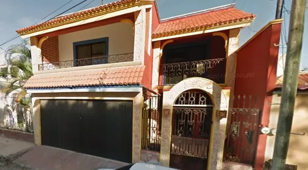 Casa en Chuburna de Hidalgo, Mérida, Yucatán