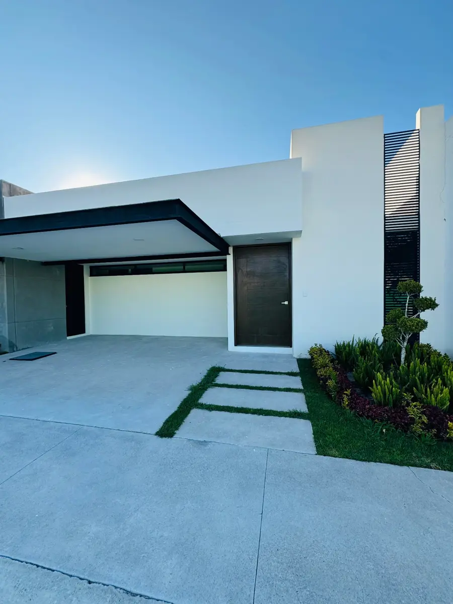 Casa en venta en Real Madeira, Pachuca de Soto — foto 1 de 19