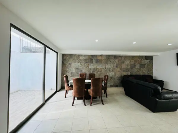 Casa en venta en Terranova, Pachuca de Soto — foto 3 de 12