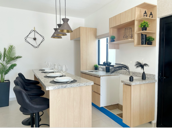 Departamento en venta en Los Viñedos, Torreón — foto 2 de 10