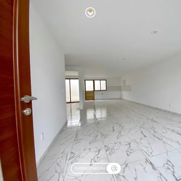Casa en venta en Hacienda la Herradura, Pachuca de Soto — foto 2 de 9