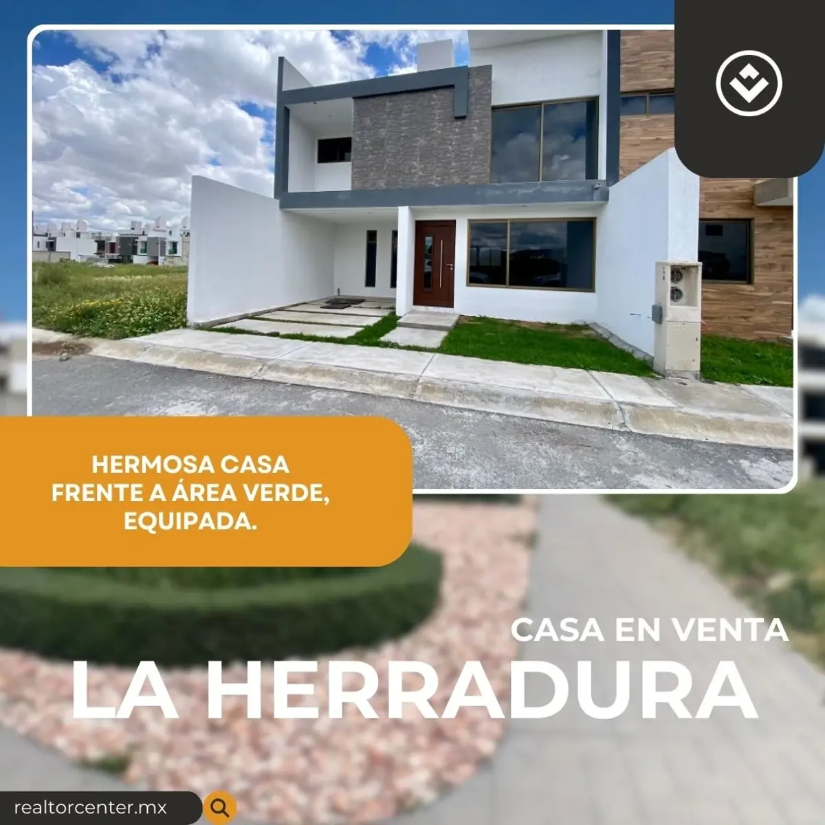 Casa en venta en Hacienda la Herradura, Pachuca de Soto — foto 1 de 9