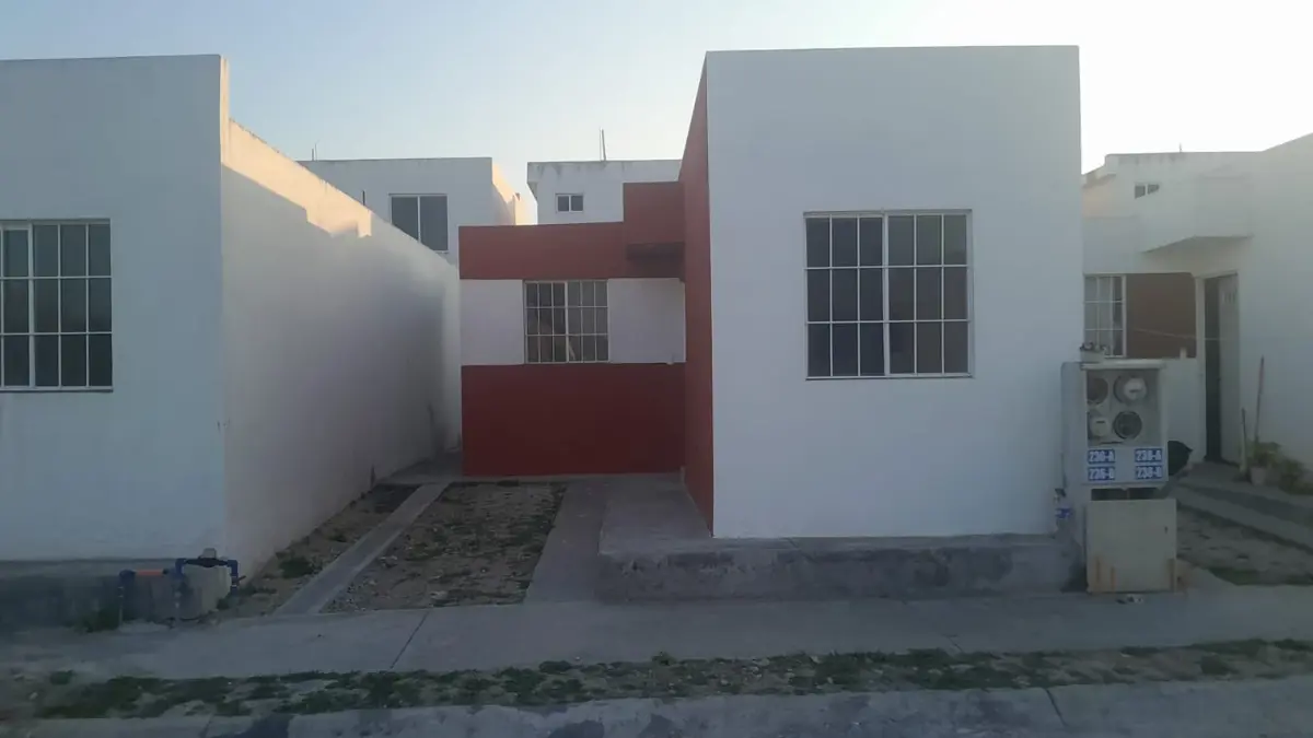 Casa en venta en Villas de San Antonio, Juárez — foto 1 de 14