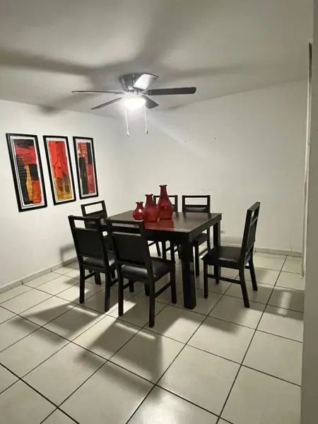 Casa en renta en Cincuentenario, Cajeme — foto 3 de 7