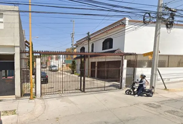 Casa en Vistas de Oriente, Aguascalientes, Aguascalientes