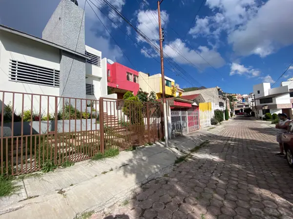 Casa en venta en Lomas Residencial Pachuca, Pachuca de Soto — foto 2 de 20