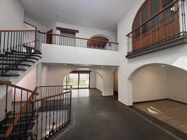 Casa en venta en Arboledas de San Javier, Pachuca de Soto — foto 3 de 32