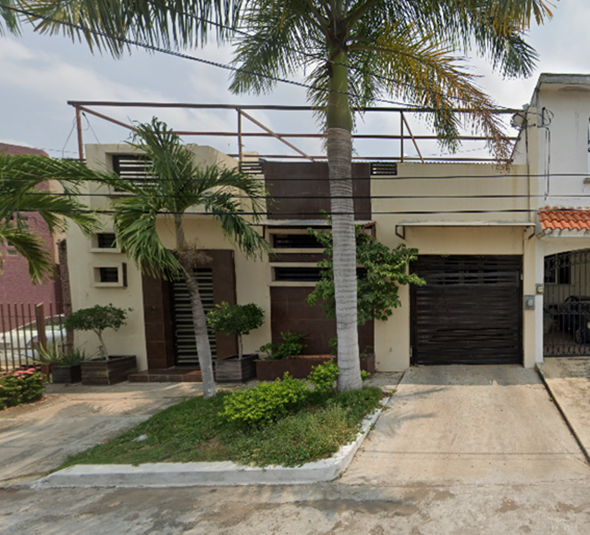 Casa en venta en Villas Del Bosque, Centro — foto 1 de 11