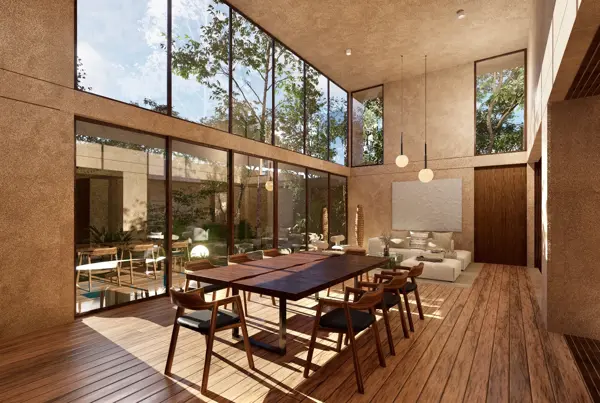 Casa en venta en Temozon Norte, Mérida — foto 2 de 20