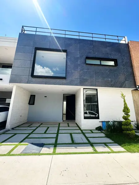 Casa en venta en Gema Residencial, Pachuca de Soto — foto 2 de 16