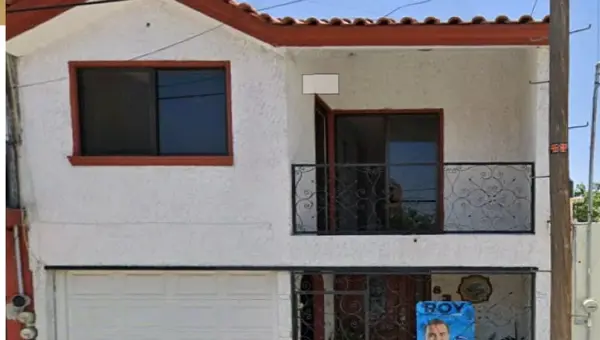 Casa en venta en Morelos 2a Sección, Aguascalientes, Aguascalientes