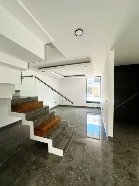 Casa en venta en Gema Residencial, Pachuca de Soto — foto 3 de 16