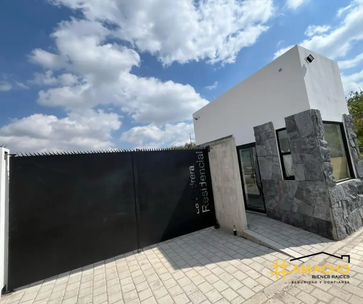 Terreno en venta en San Juan Cuautlancingo, Cuautlancingo — foto 1 de 6